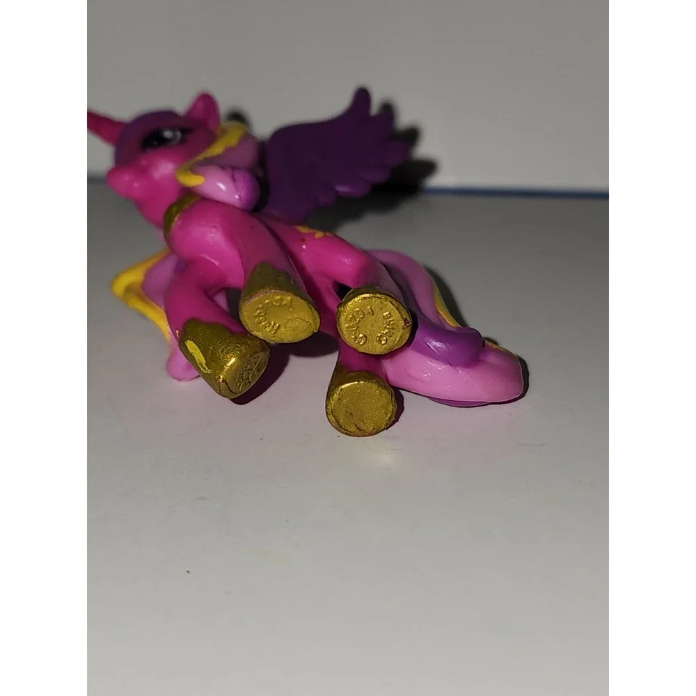 Cadance My‎ Little Pony Blind Bag Mini Replacement Toy